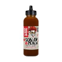 Son of a Peach 350ml Angus & Oink