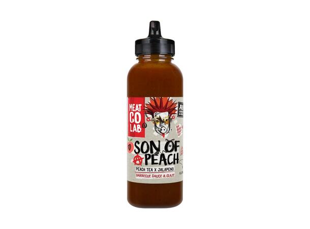 Son of a Peach 350ml