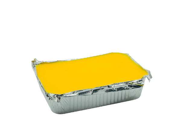 Voks til forsegling av flasker | Gul-farget 0,5 kg