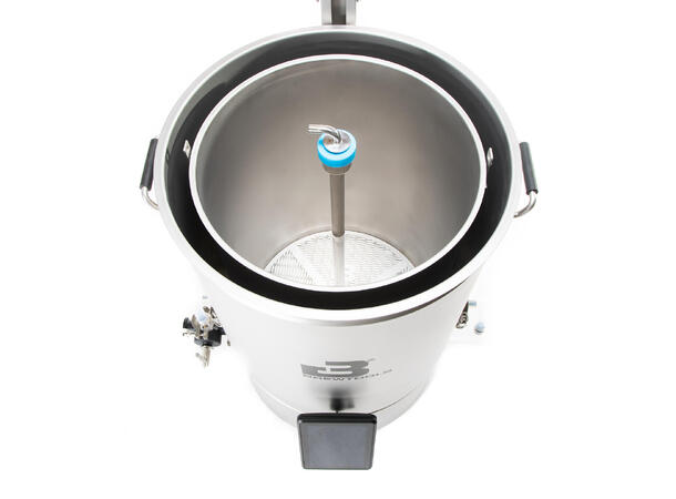 Brewtools B100 Bryggemaskin