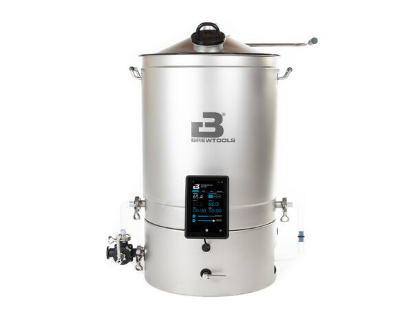 Brewtools B100 Bryggemaskin