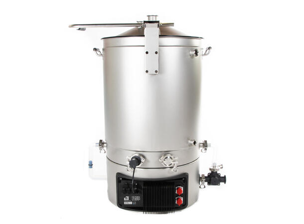 Brewtools B100 Bryggemaskin