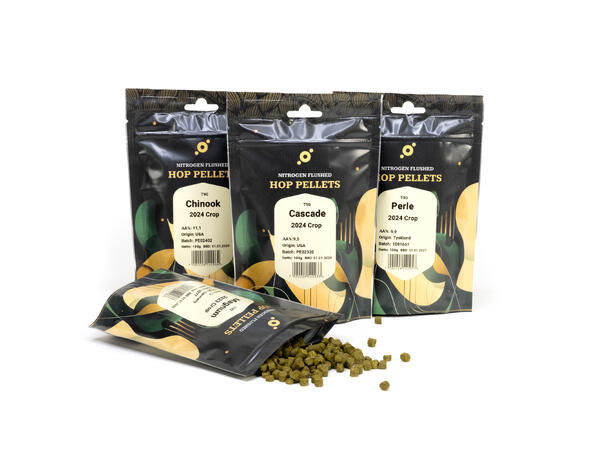 Chinook 2025 100g 11,5% alfasyre