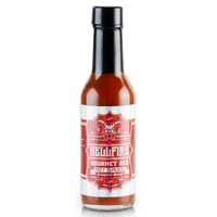Gourmet Red 148ml Hellfire