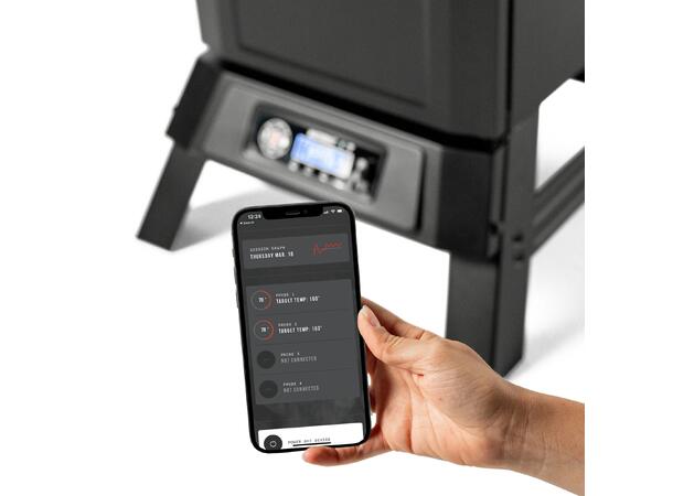 Masterbuilt® 710 Wifi Electrical Smoker