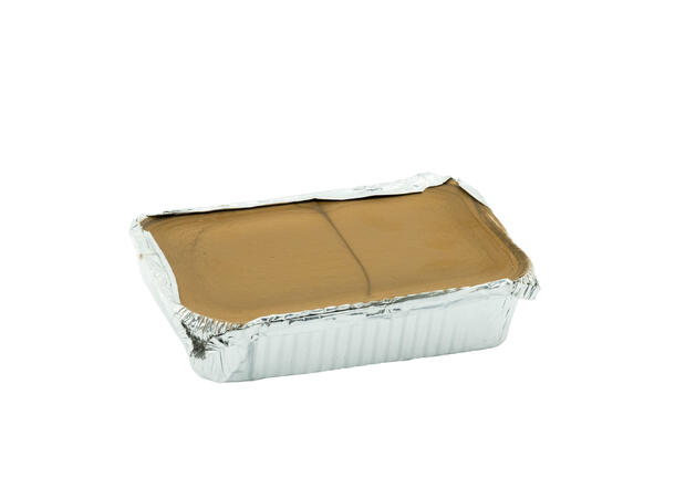 Voks til forsegling av flasker - Brun Metallic