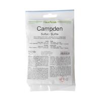 Campden 100g sulfitt