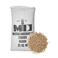 Dingemans Rye Malt 25 kg hel 7 EBC - Dingemans