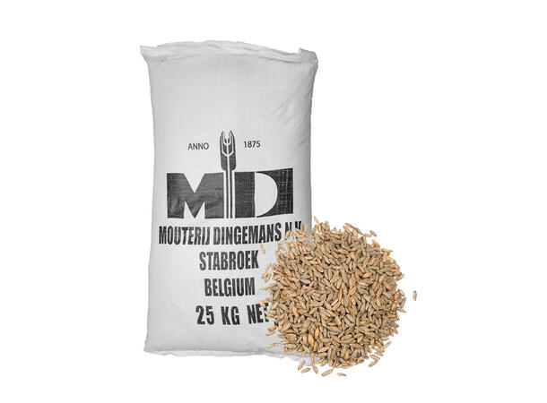 Dingemans Rye Malt