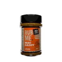 MacDaddy Burger Sauce Seasoning 200gr Angus & Oink
