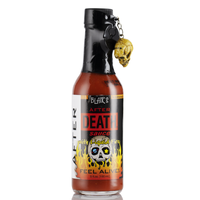 Blair's - After Death 148ml Med Habanero, Cayenne og Chipotle