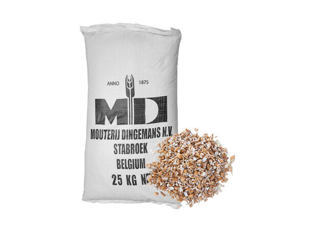 Dingemans Wheat Malt