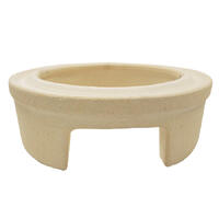 Firebox Base Classic Joe Reservedel