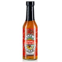Creamy Garlic Red Pepper Dave's Gourmet 148 ml