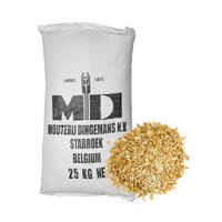 Dingemans Coffee Roast 25 kg knust 450 EBC - Dingemans