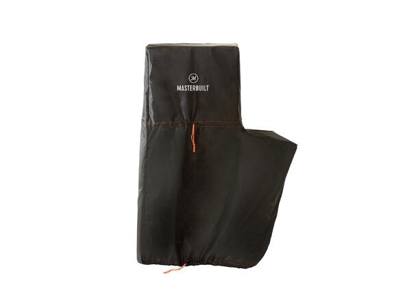 Smoker Cover - Dual Fuel Smoker
