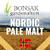 Nordic Pale 5-6 EBC - Bonsak Gårdsmalteri