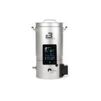 B25 Bryggemaskin, 230V, 2kW Den ultimate maskinen for kjøkkenbenken