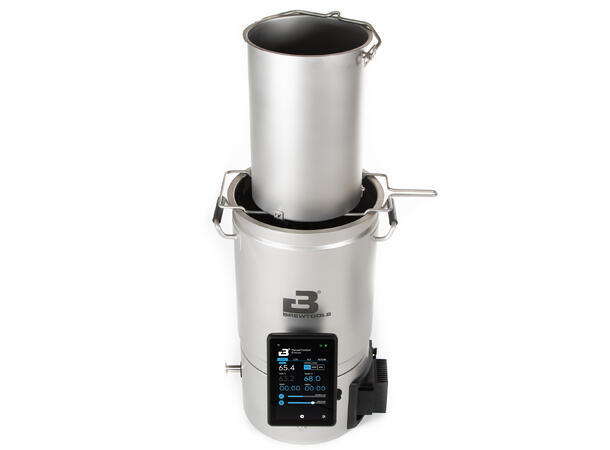 Brewtools B25 Bryggemaskin