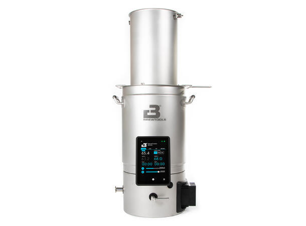 Brewtools B25 Bryggemaskin