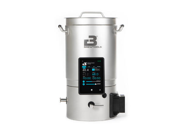 Brewtools B25 Bryggemaskin