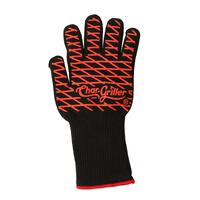 Char Griller Grill Gloves Varmebestandige grillhansker