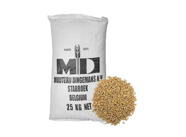 Dingemans Wheat Malt