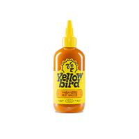 Habanero Hot Sauce 500ml Yellowbird