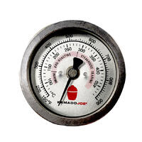 Joe Jr. and Classic I Thermometer Reservedel