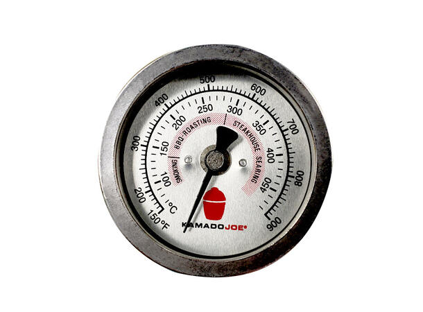 Joe Jr. and Classic I Thermometer