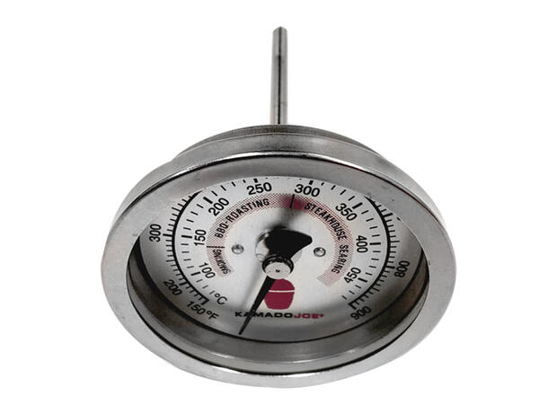 Joe Jr. and Classic I Thermometer