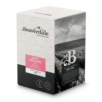 White Grenache Beaverdale for 23 liter rosévin