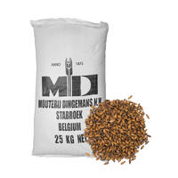Dingemans Coffee Roast 25 kg hel 450 EBC - Dingemans