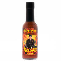 Full Shred Hellfire 148ml