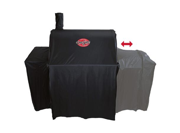 Grill Cover - Traditional Charcoal Grill
