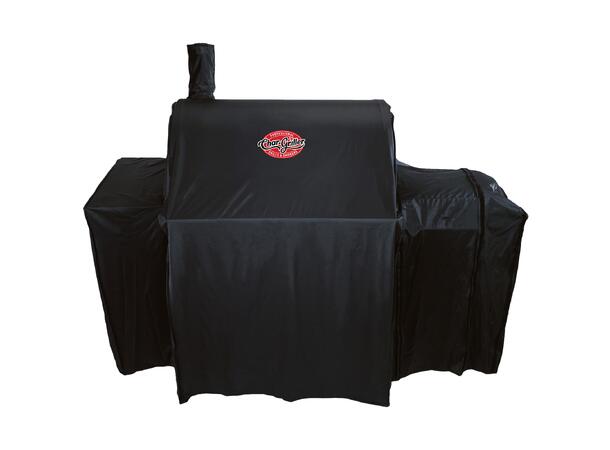 Grill Cover - Traditional Charcoal Grill