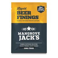 Liquid Beer Finings 20ml Klarningsmiddel