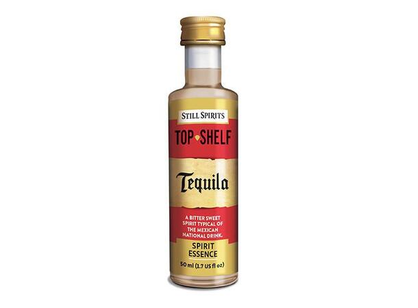 Tequila 50ml essens