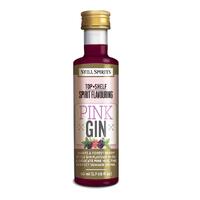 Pink Gin 50ml essens 