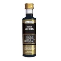 Single Whiskey 50ml essens Still Spirits Top Shelf