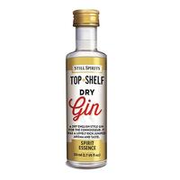 Dry Gin 50ml essens Still Spirits Top Shelf