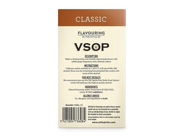 VSOP essens 2x17g