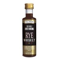 Rye Whiskey 50ml essens 