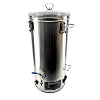 DigiBoil 35 35 liters kokeapparat fra Kegland