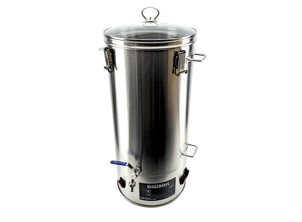 DigiBoil 35