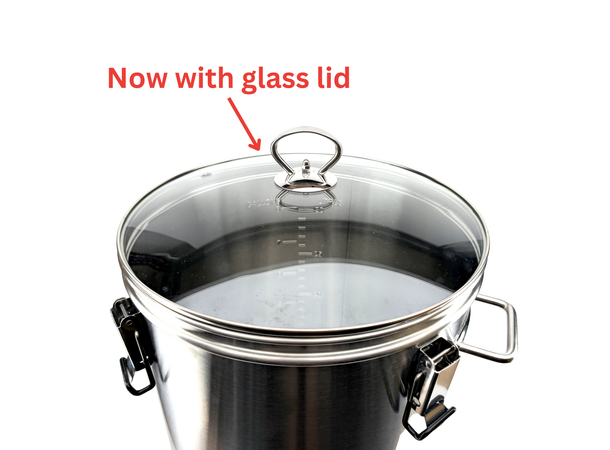 DigiBoil 35